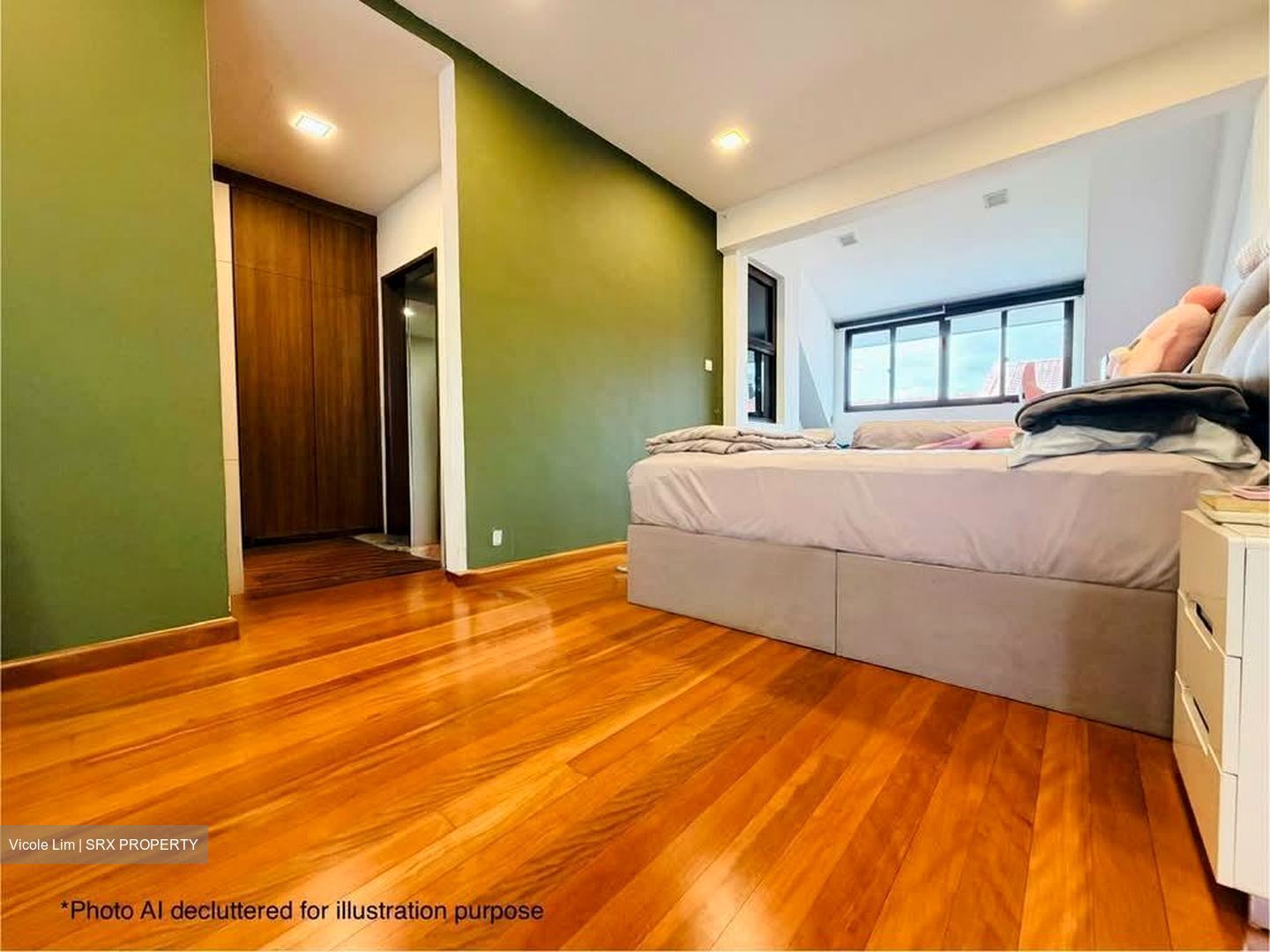 Villa Begonia (D28), Semi-Detached #597738001